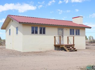 5235 San Francisco Rd SE, Deming, NM 88030