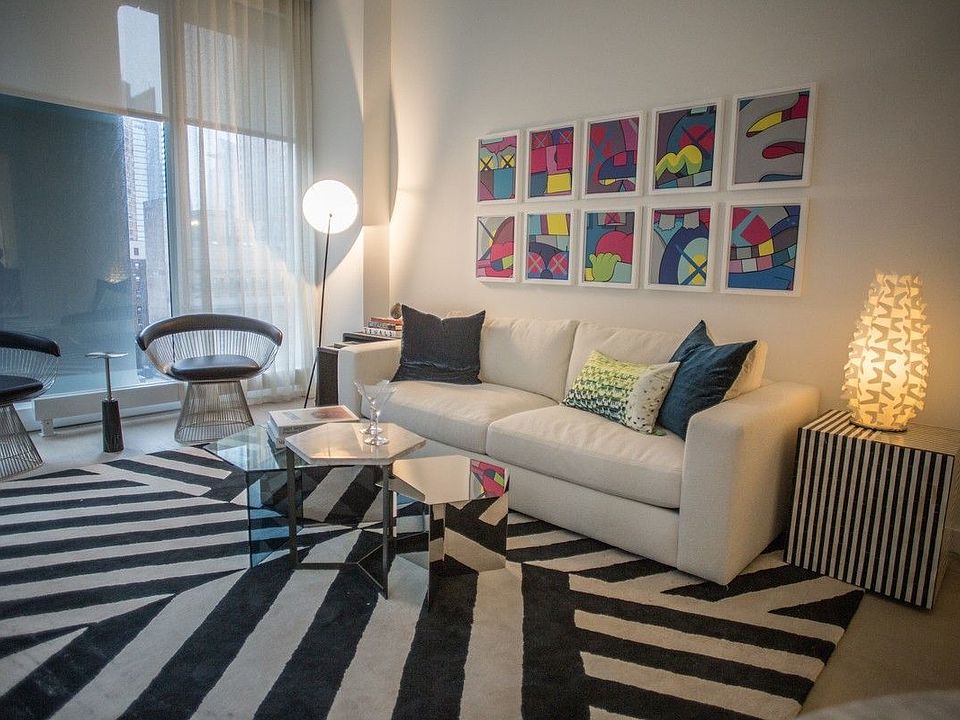 1st image of 242 W 53rd St #20F
