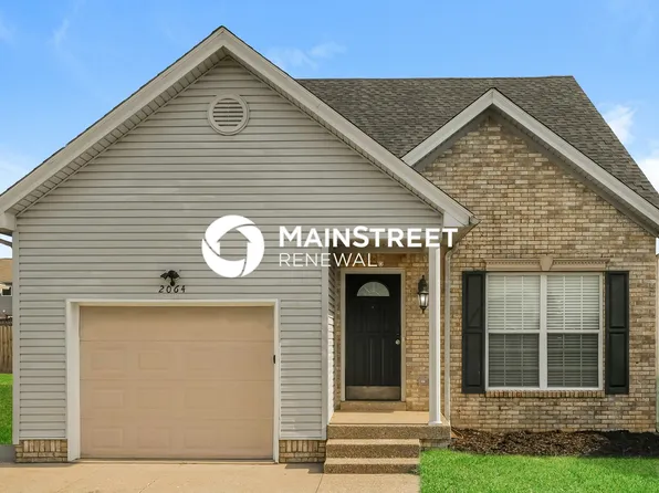 2064 Osprey Cv, Shelbyville, KY 40065