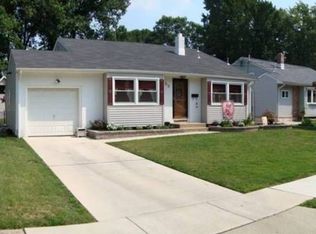588 Shields Ave, West Deptford, NJ 08096