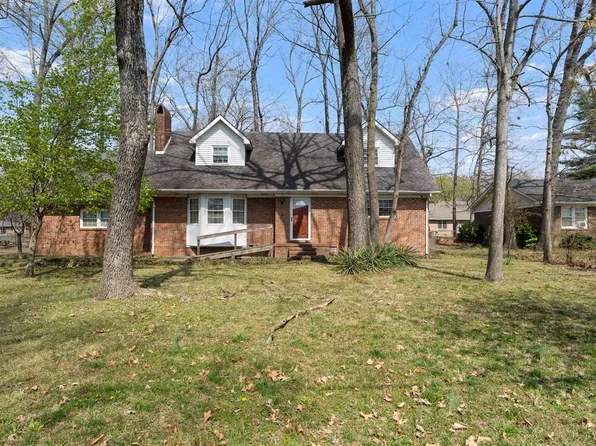 502 Beech St, Franklin, KY 42134