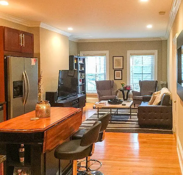 75 Rutland St #3 — Photo 2