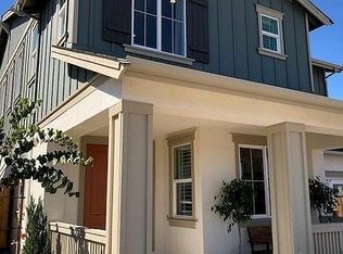 2518 Barley Ln, Santa Rosa, CA 95403