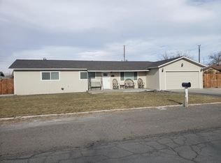 140 Sandia Dr, Fernley, NV 89408