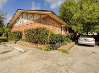 3401 Willowrun Cv APT D, Austin, TX 78704