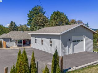 4750 Culbertson Dr, Mount Hood Parkdale, OR 97041