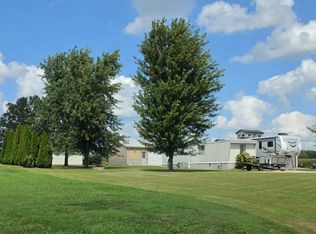 11054 E 775th Ave, Robinson, IL 62454