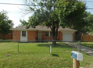 9706 Royce Dr, Dallas, TX 75217
