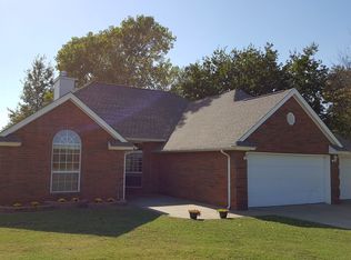 24742 196th St, Purcell, OK 73080