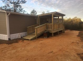 537 Blue Ridge Blvd, Defuniak Springs, FL 32433