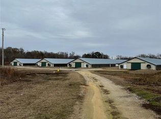 State Line Rd, Bennettsville, SC 29512