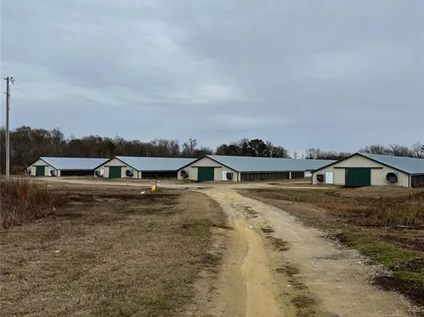 State Line Rd, Bennettsville, SC 29512