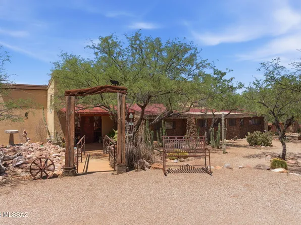 1 Amore Ct, Tubac, AZ 85646