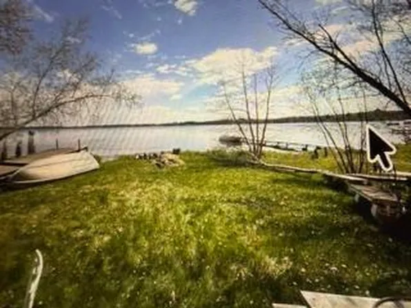 7224 Green Lake Shore Dr NW, Princeton, MN 55371