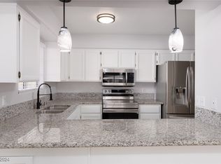 2725 S Nellis Blvd UNIT 2170, Las Vegas, NV 89121