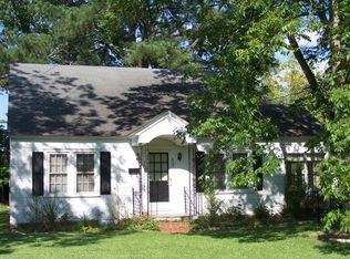 809 Taylor St, Windsor, NC 27983