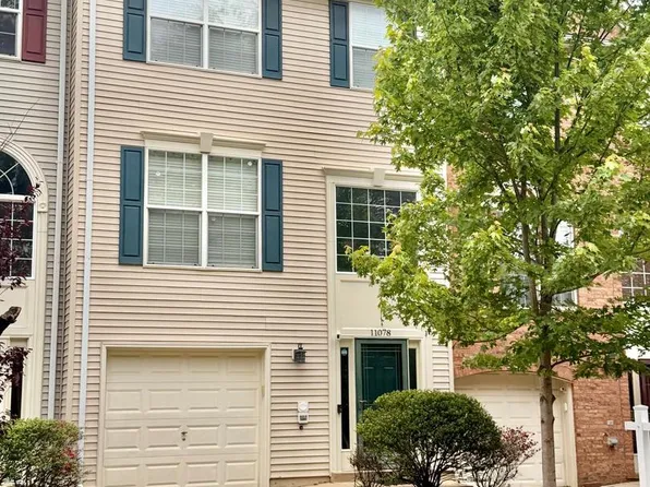 11078 Doubleday Ln, Manassas, VA 20109