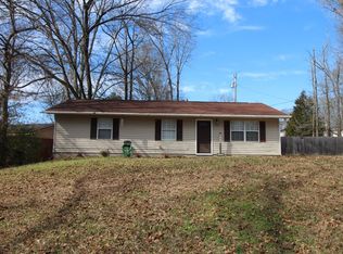1560 W Govan St, Grenada, MS 38901