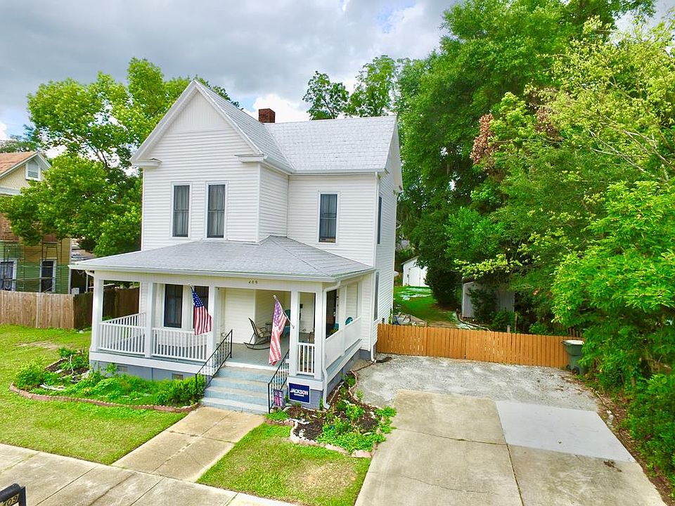 1st image of 409 E Evans St