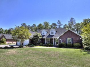 460 Innisbrook Ct, Sumter, SC 29150