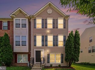 9715 Luguna Rd, Baltimore, MD 21220