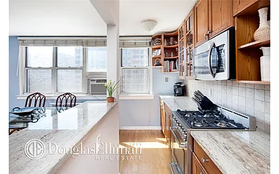 Sold by Douglas Elliman