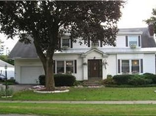 186 2nd Ave, Gloversville, NY 12078