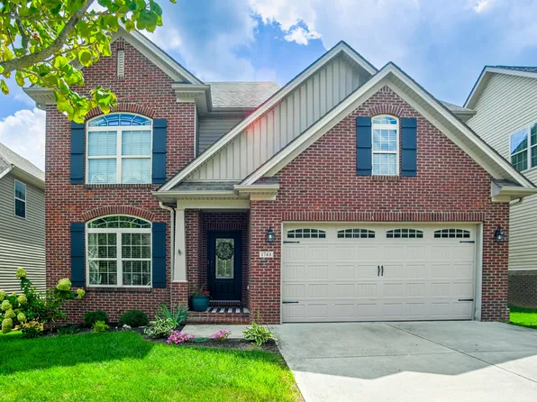 1748 Sandhurst Cv, Lexington, KY 40509