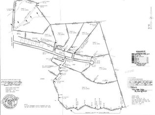 Timber Creek Rd, Maynardville, TN 37807