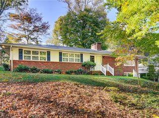 105 Bethel Spring Dale, Greensboro, NC 27410