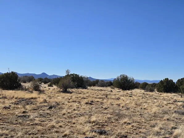 095J Headwaters Ranch -- #8, Paulden, AZ 86334