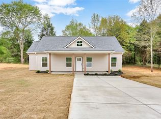 508 Dean Springs Rd, Belton, SC 29627