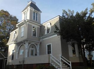 198 Linden St, Everett, MA 02149
