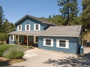 7220 Buzzards Gulch Rd, Somerset, CA 95684