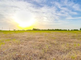LOT 8 Upper Denton Rd, Weatherford, TX 76085