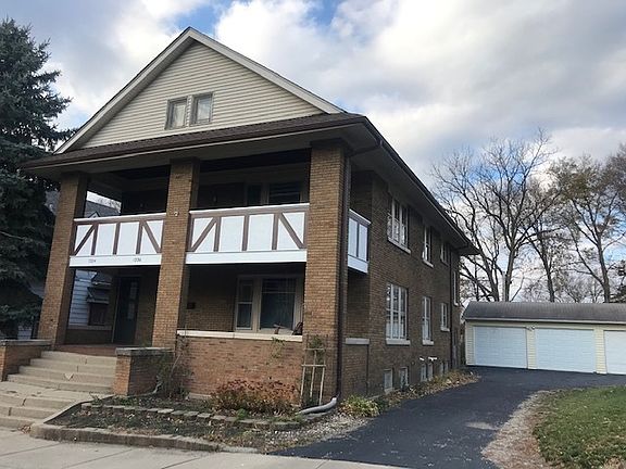 2nd image of 1334 Revell Ave