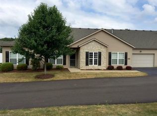2032 University Commons Dr SE, Massillon, OH 44646