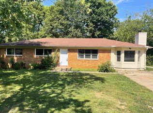 6411 Sheri Dr NW, Huntsville, AL 35806
