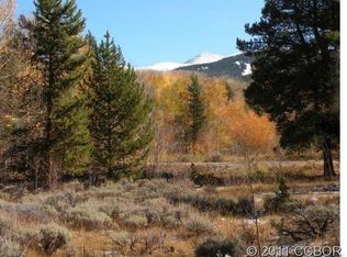 114 Empire Cir, Leadville, CO 80461