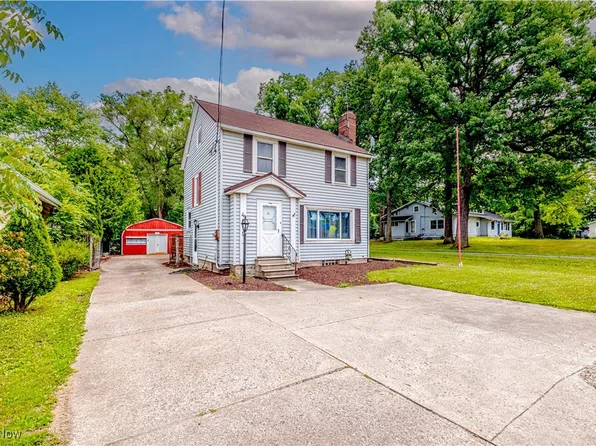 4615 Broadway, Lorain, OH 44052