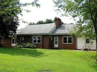23544 Cedar Ridge Rd, Rapidan, VA 22733