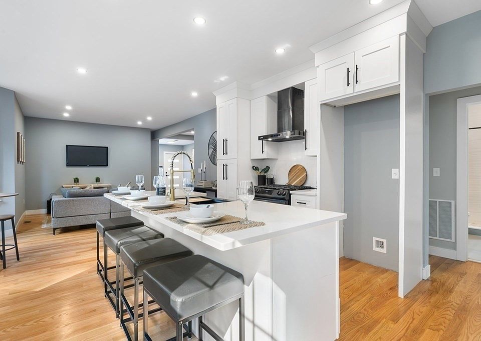 136 North St Medford MA Zillow