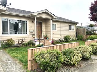 3555 Pine St, Eureka, CA 95503