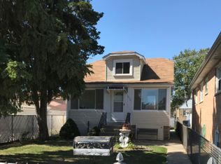 3614 N Paris Ave, Chicago, IL