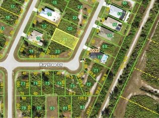 405 Baytree Dr #21, Rotonda West, FL 33947