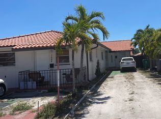 3602 NW 6th St, Miami, FL 33125