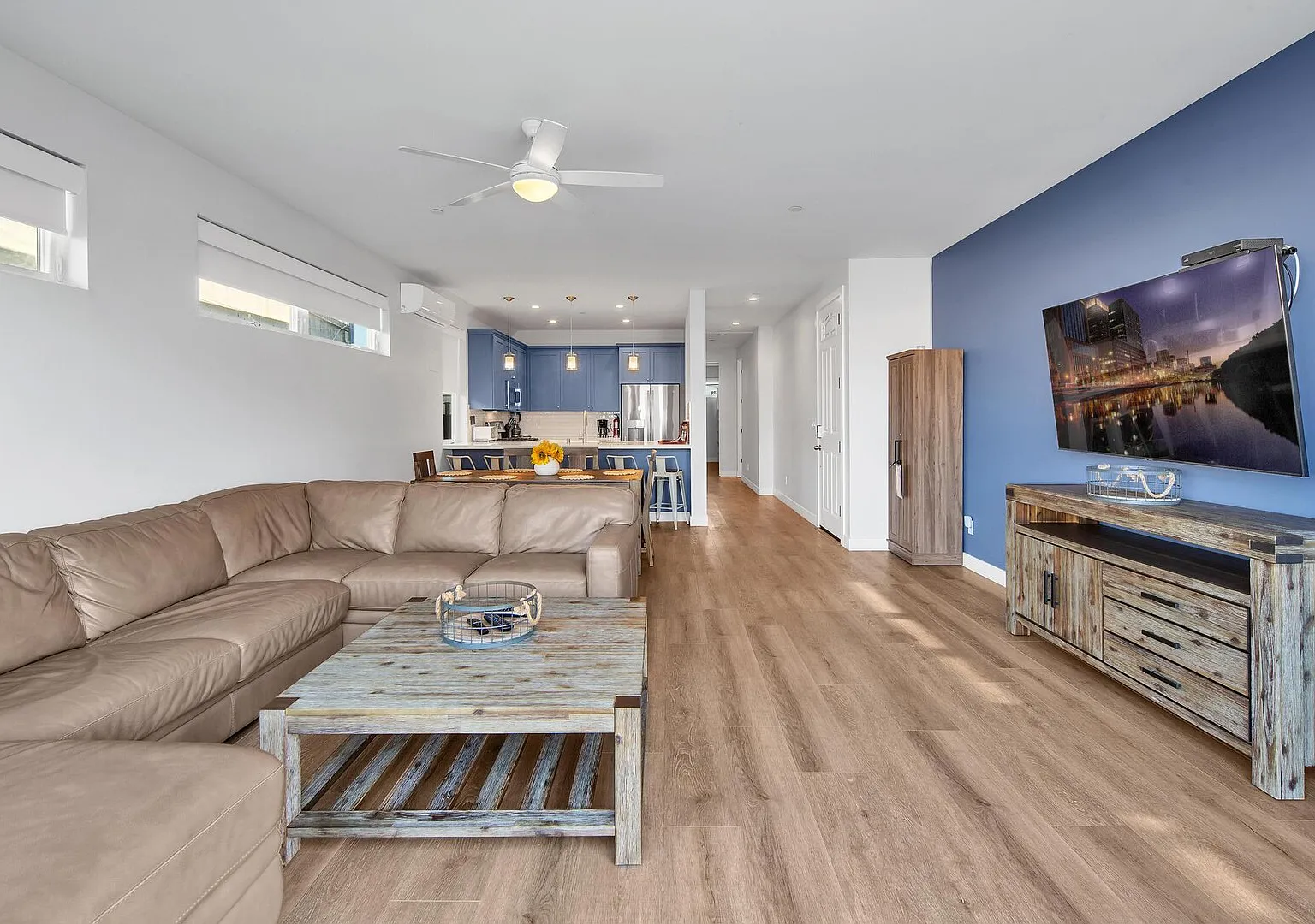 Rmb Iii: Island Paradise 2br Deck (Sleeps 10-14) — Photo 1