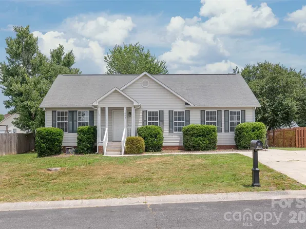 1805 Lawton Dr, Rock Hill, SC 29730
