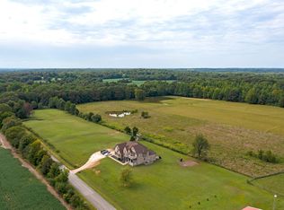 16 Herbert Neal Rd, Milan, TN 38358