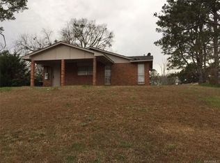 342 Chipping Ter, Montgomery, AL 36108